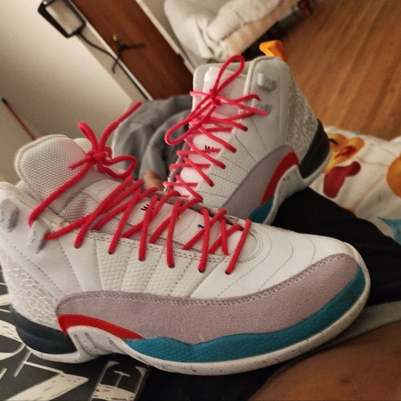 Limited edition Jordans